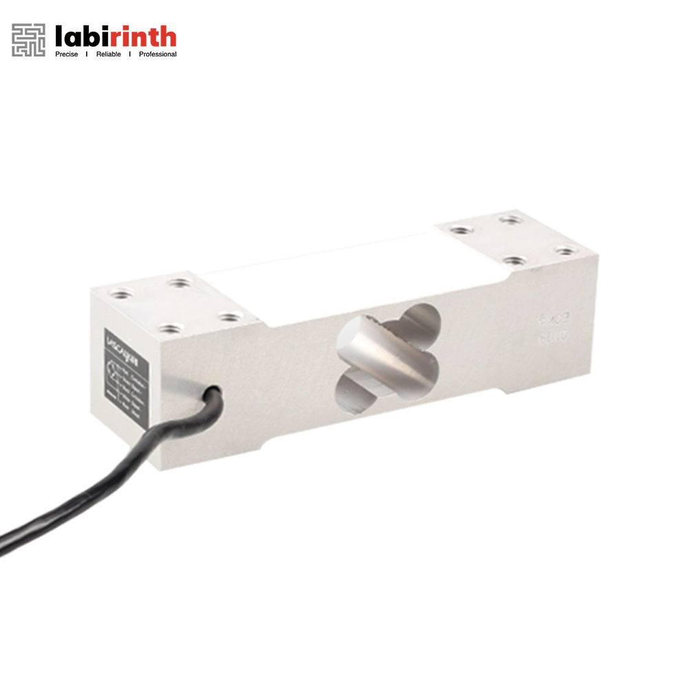 LC1545 150kg 300kg Scale Weight Sensor Single Point Load Cell for Electronic Platform Scale