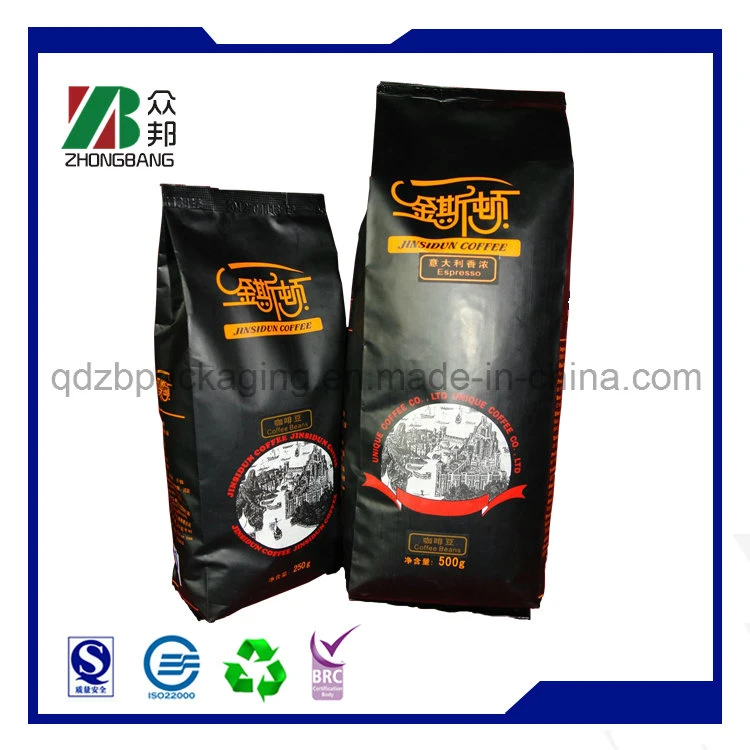 Cheap Promotional Coffee Bean Bags