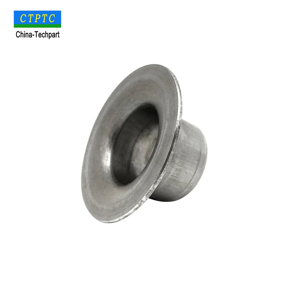 127mm Roller Pipe Tk6205-127 Bearing Housing Kits Roller Metal Cover