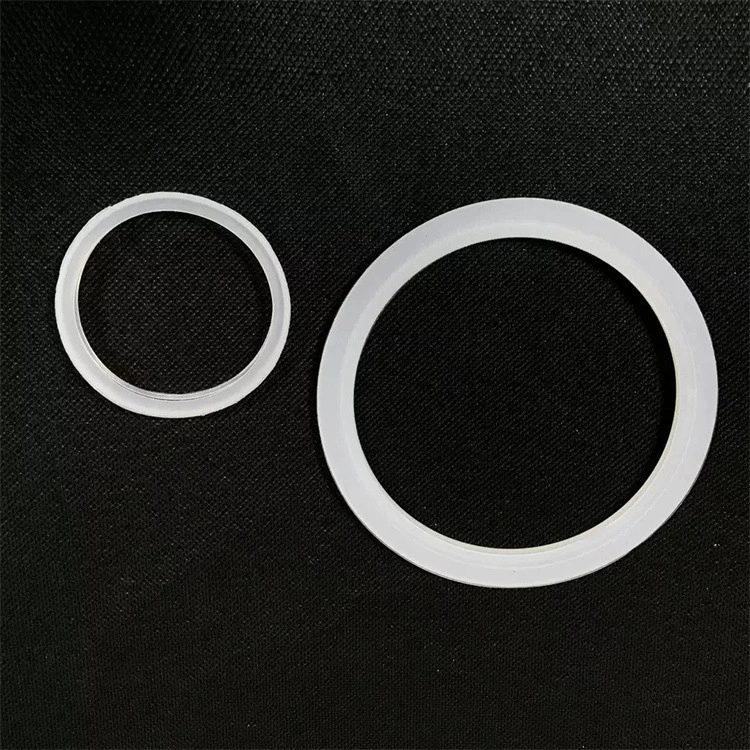 Environmental Protection Waterproof Silicone Rubber O-Ring