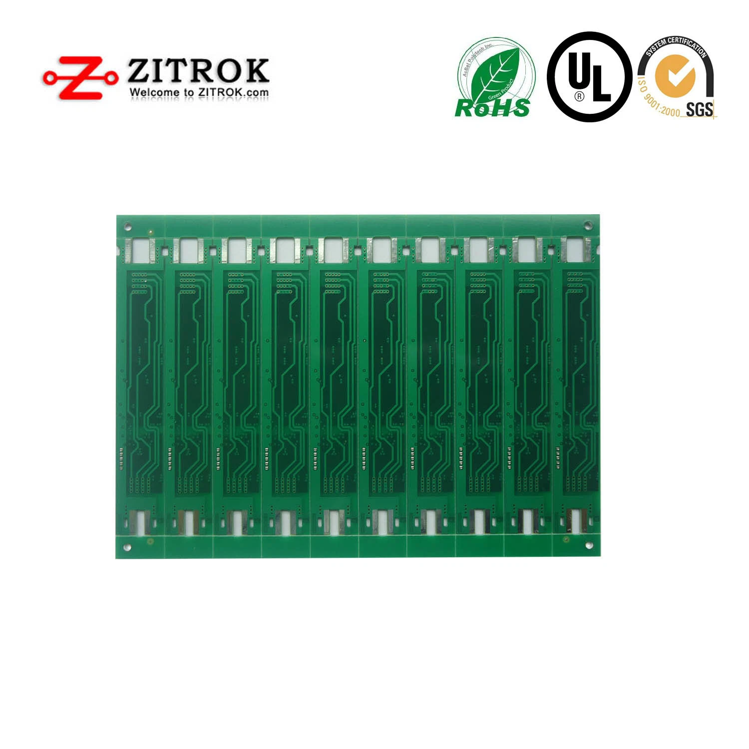 High quality/High cost performance PCB Board, EMS PCB, Component Sourcing