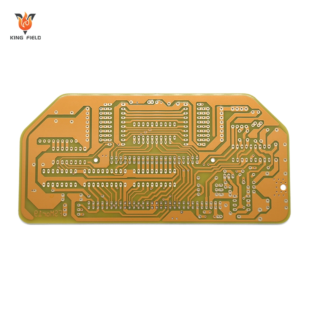 Medical Instruments V0 King Field/OEM Vacuum Packaging Ccl Sheet Circuit Board PCB