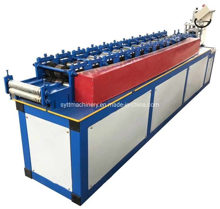 Rolling Roller Shutter Door Roll Forming Machine for Sale