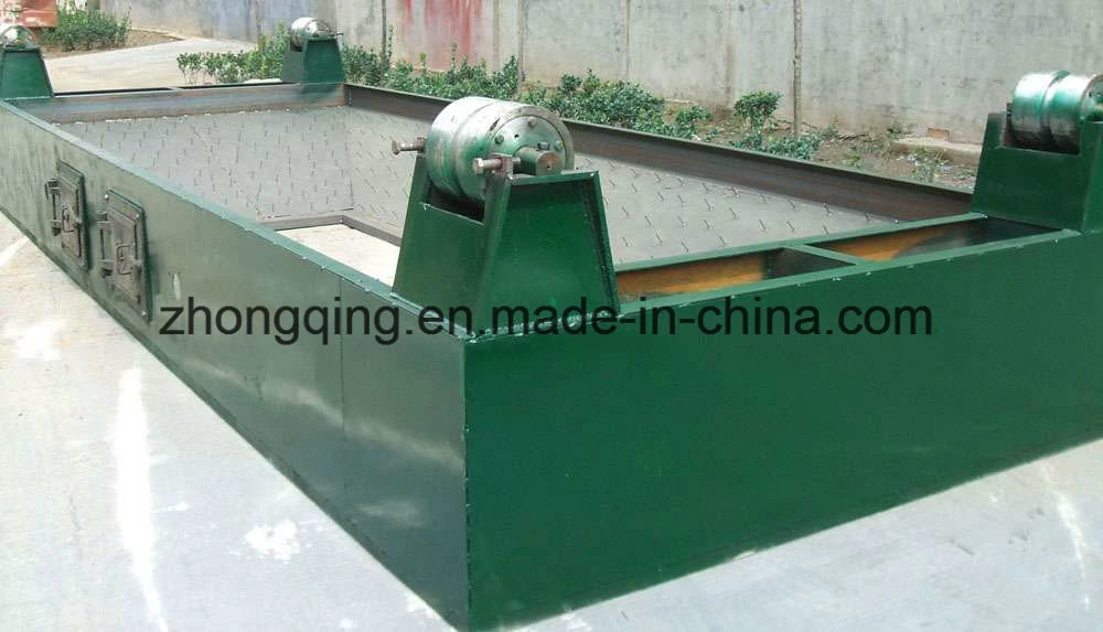 High Efficience Full Open Door Used Tire Recycling Machine