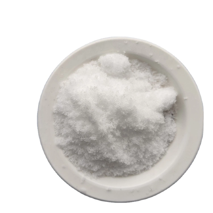 Top Grade 99% Taurine Powder Taurine CAS107-35-7 Pharmaceutical Chemical Used for Feed Additive/Food Additive