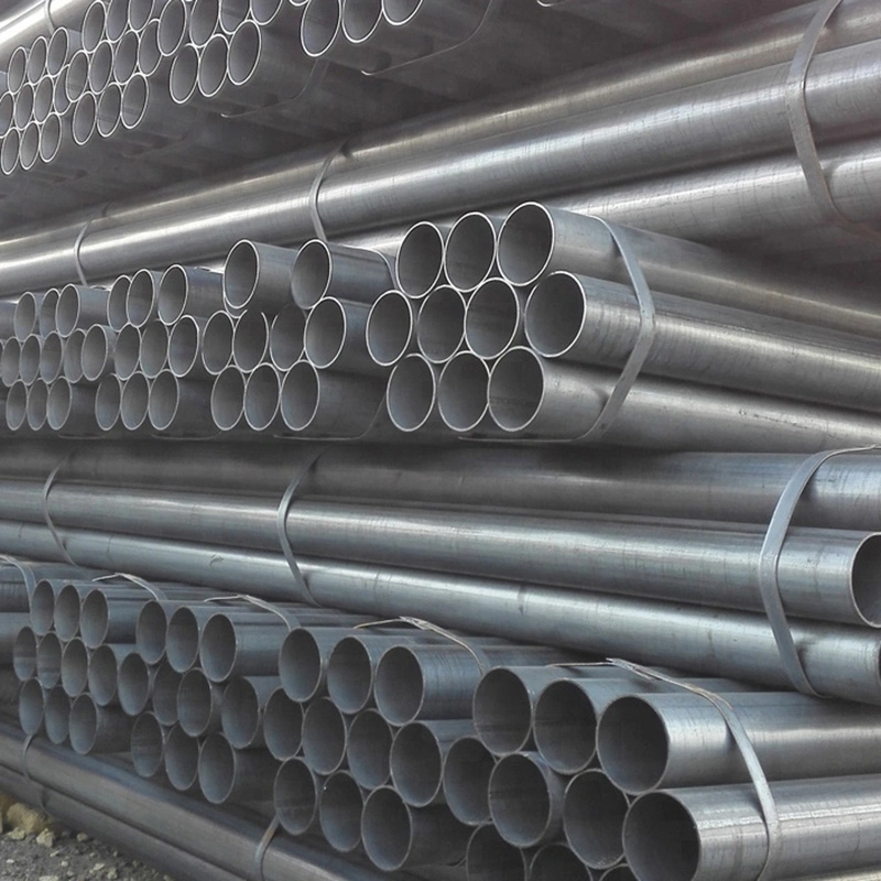 China Supplier Galvanized Low Price Galvanized Steel Pipe Tube for Sale