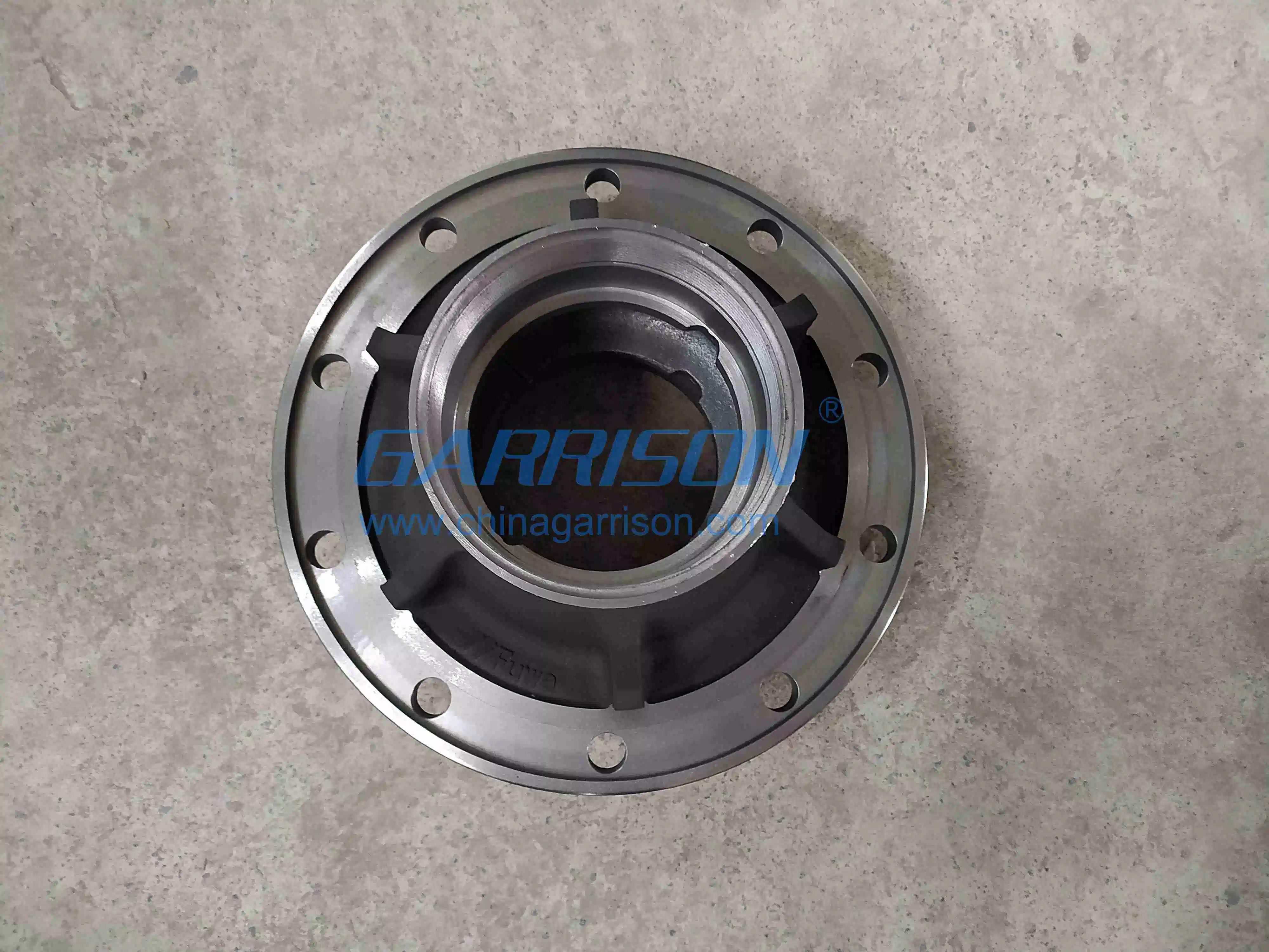 81.44301.0146 Wheel Hub All Kinds of Truck Spare Parts for Sinotruk
