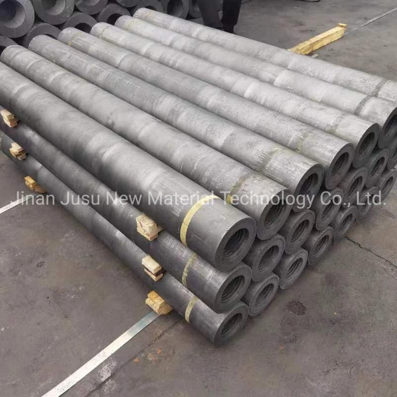 Factory Direct for Lf and Af Dia 300 UHP Graphite Electrode