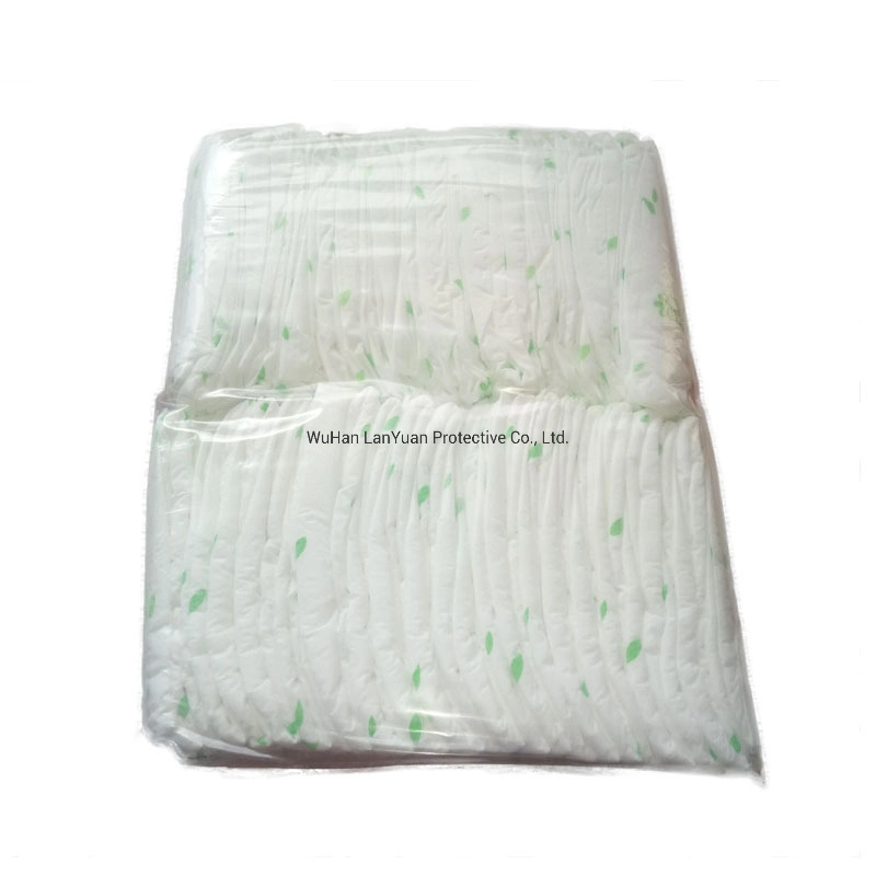 Medical Use Ultra Thin Adult Nappy