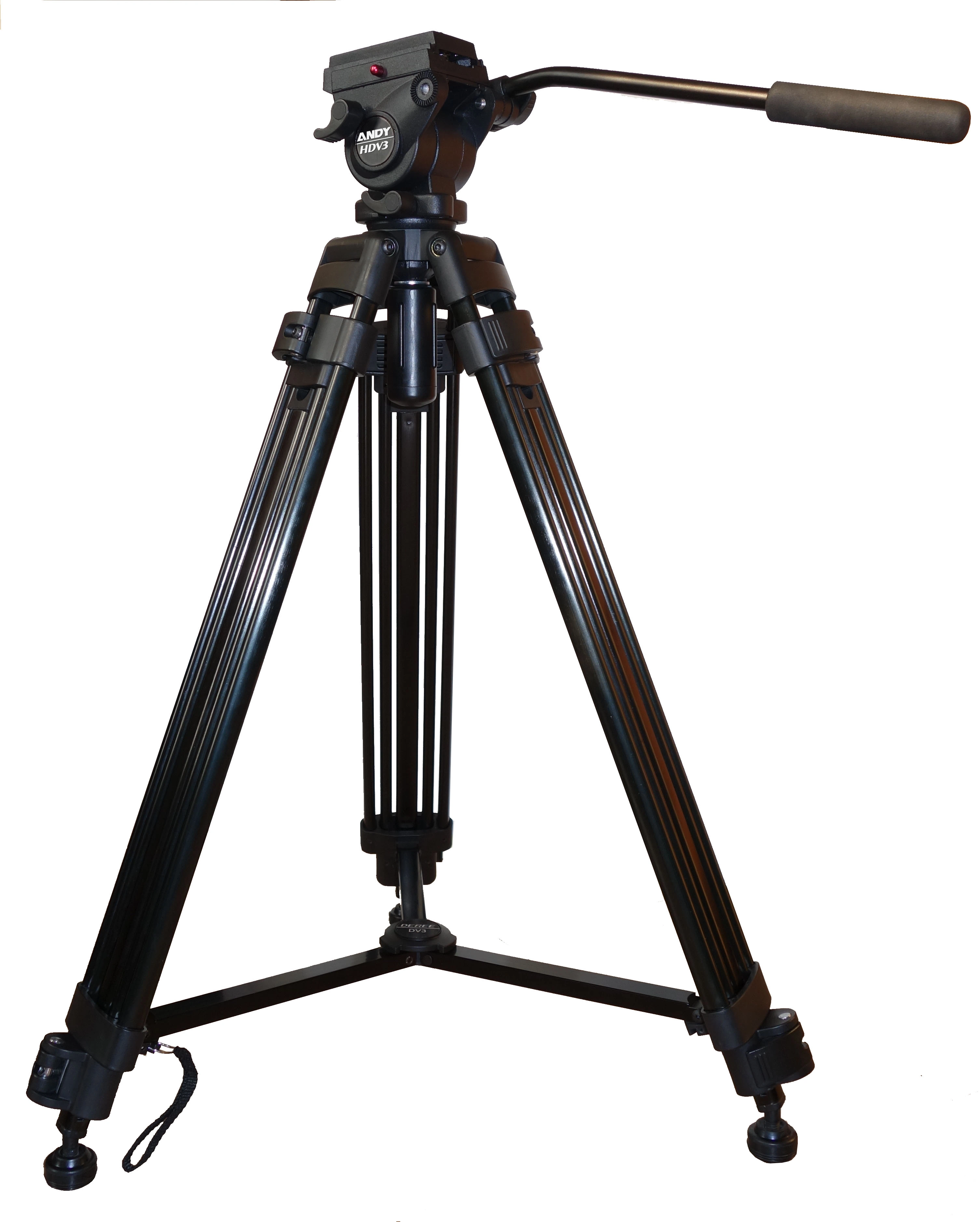 Professional Camera Tripod with High Quality Cheap Price