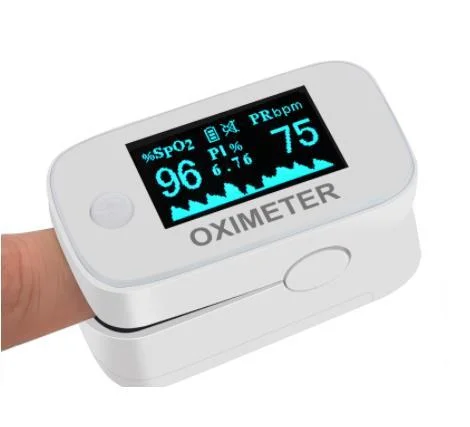 Scald Headache Brother Medical Carbon Box Shanghai Thermometer Oximeter Q2