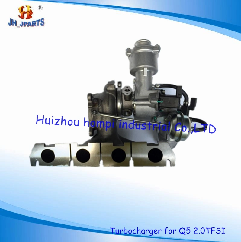 Auto Engine Turbocharger for VW Cdnb 06h145702L 06h145702g 06h145702q Ea111/Auy/Ajm/Asv/Afv/Awx/Amk/Apx/Azb/Agb/