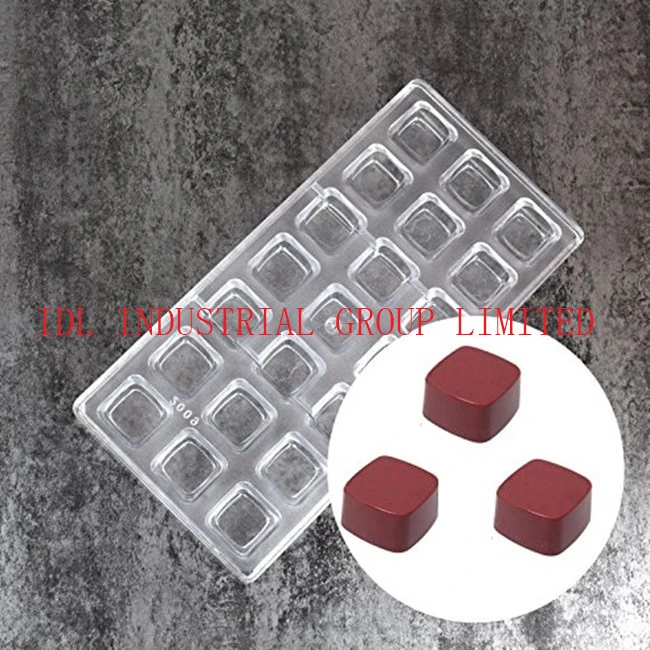 Kitchenware Tool Bakry Mold Chocolate Mould