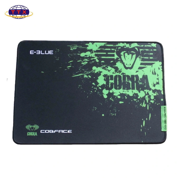 Factory Price Custom Gaming Mouse Pad