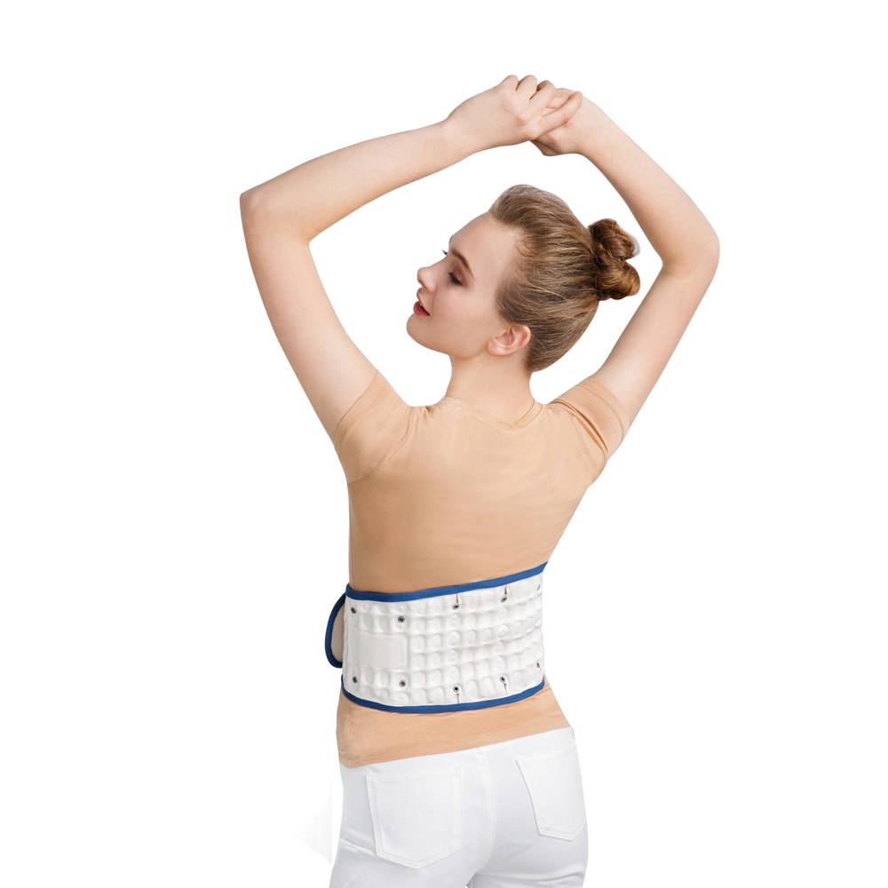 New Design Waist Training Personal Using Flotation Device