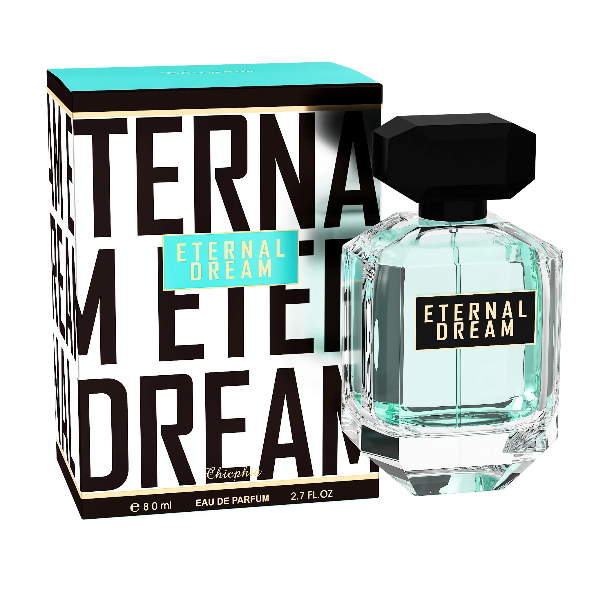 2019 Nuevo 100ml Perfume Qualitity mejor