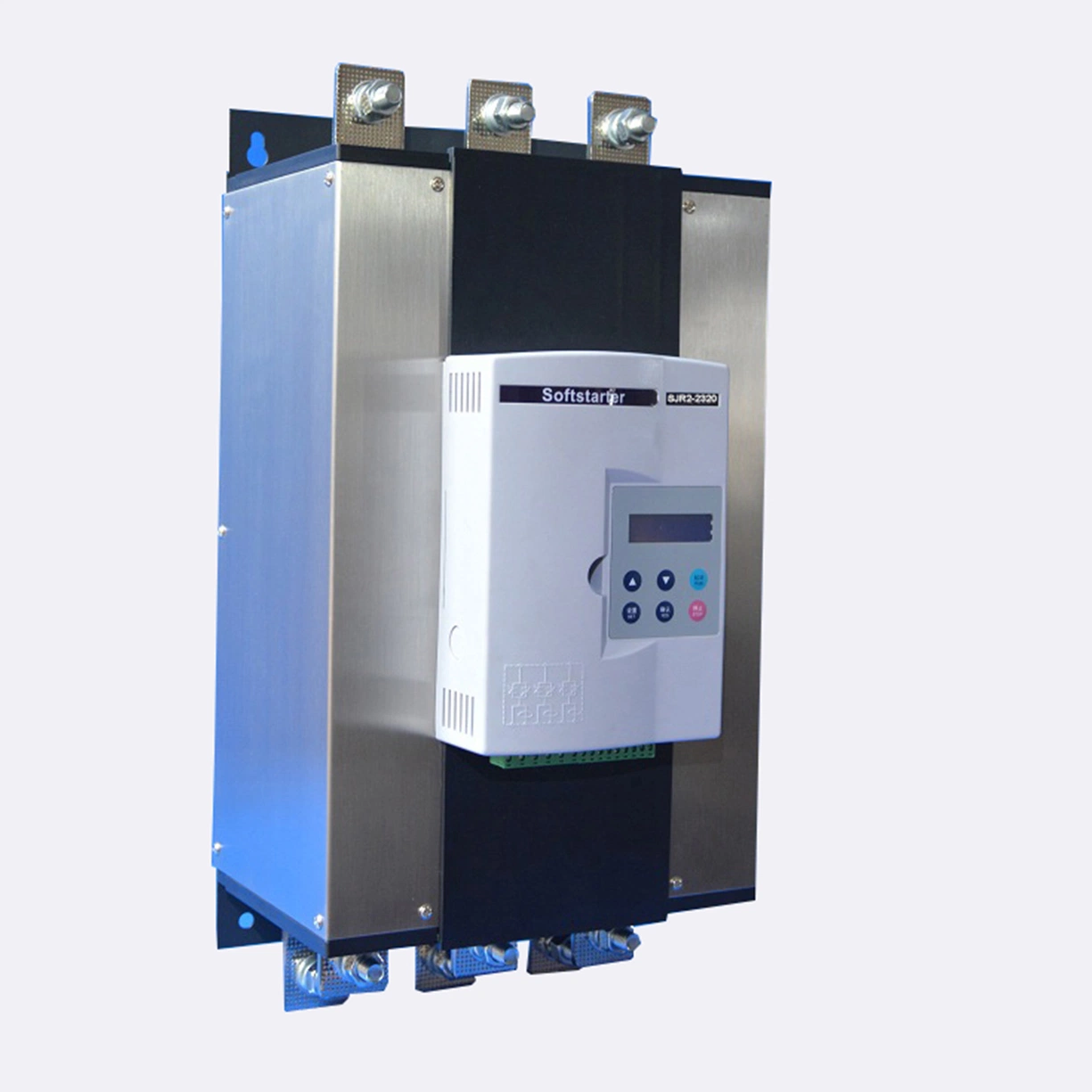 Sjr3-3055 Soft Starter High quality/High cost performance  Economical Type 55kw