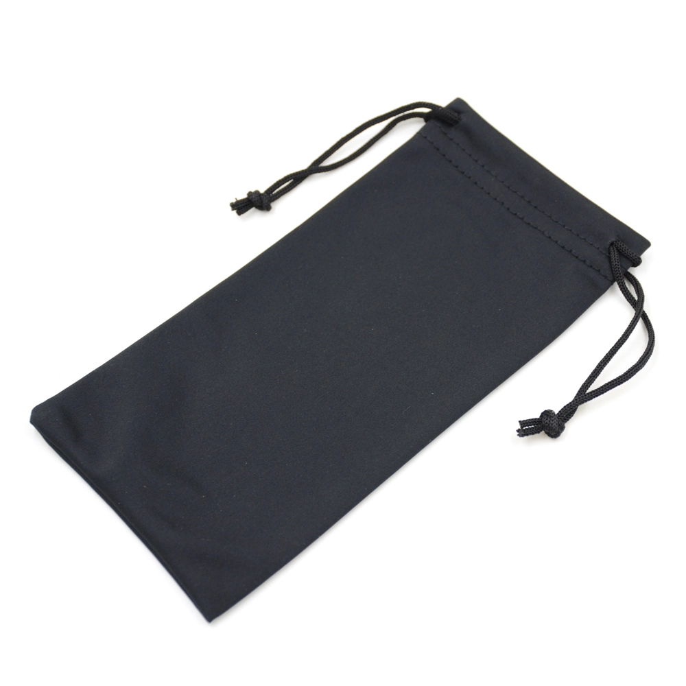 Top Grade Eyeglass Sunglass Pouch of Microfiber (DH-MC0261)