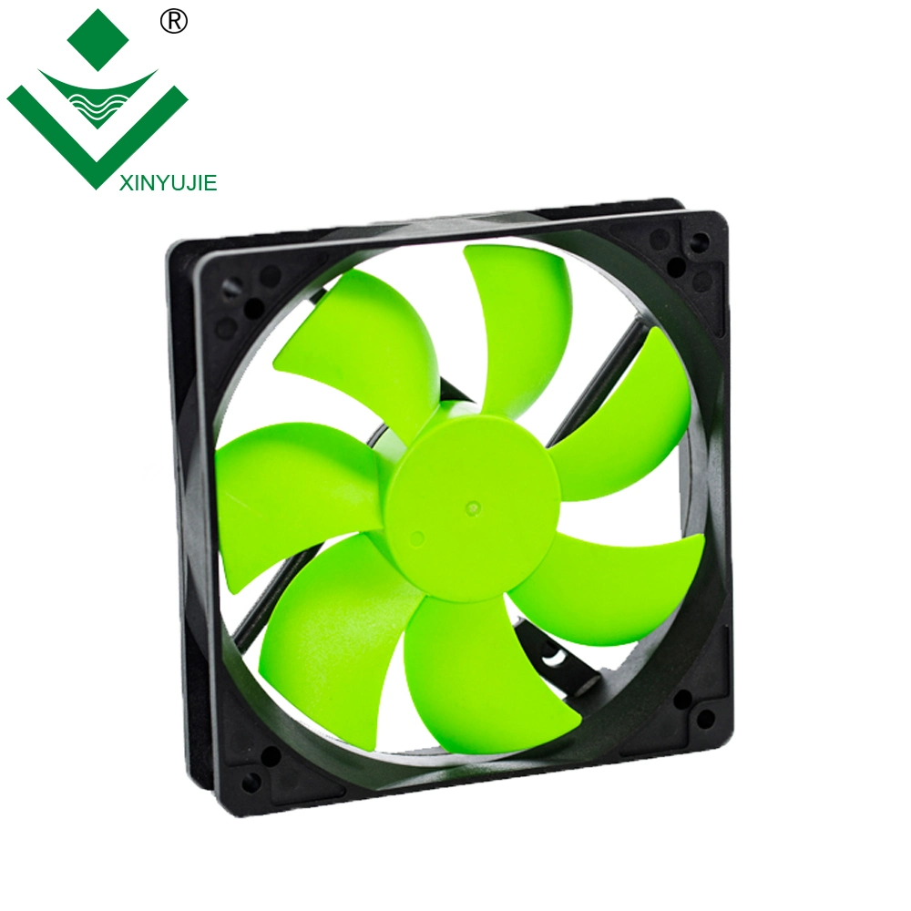 12V Laptop High Speed Playstation 4 Exhaust Cooling Fan High Cfm