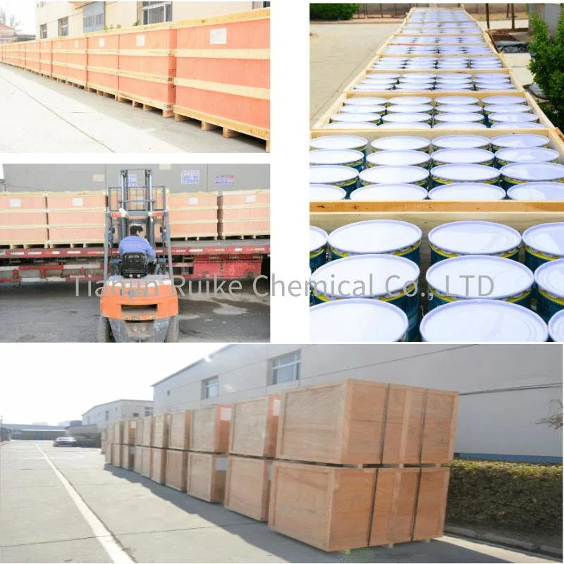 Glue Adhesion Enhancer Additive Manufacturer