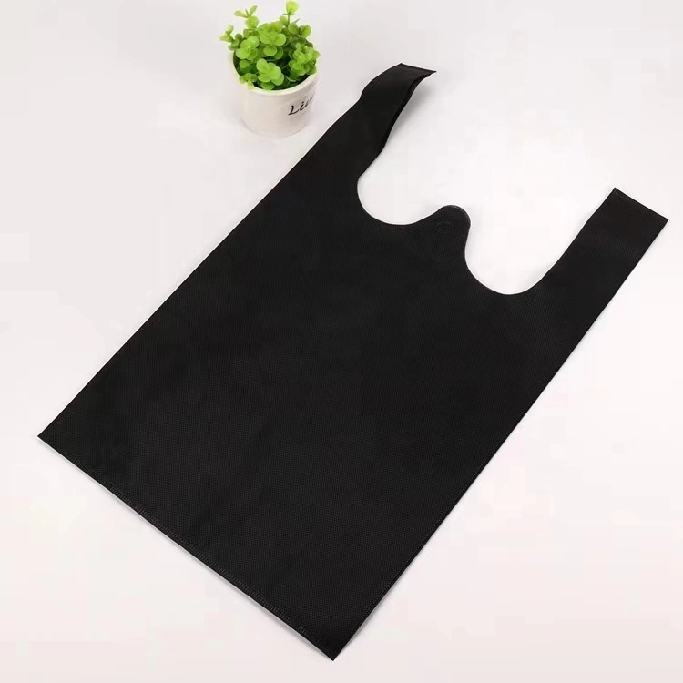 Top Quality Custom Suitable Used as Shopping Tote Bag or Packing Bag
