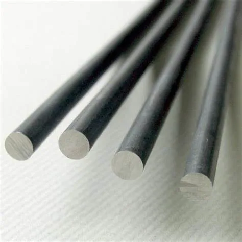 Black Surface Round Bar Stainless Steel 201 304 316 430