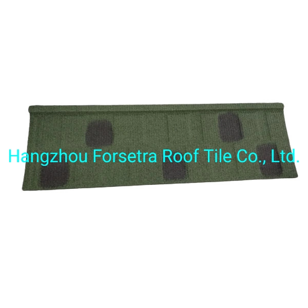 Original Factory Supplier Rain Gutter Most Popular Stone Coated Roofing Sheet for Sale