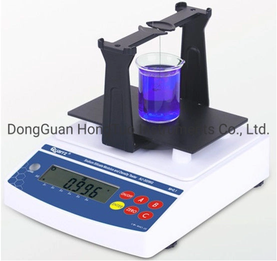 AU-120C Digital Electronic Concentration Meter, Concentration Measuring Instrument, Density Testing Equipment