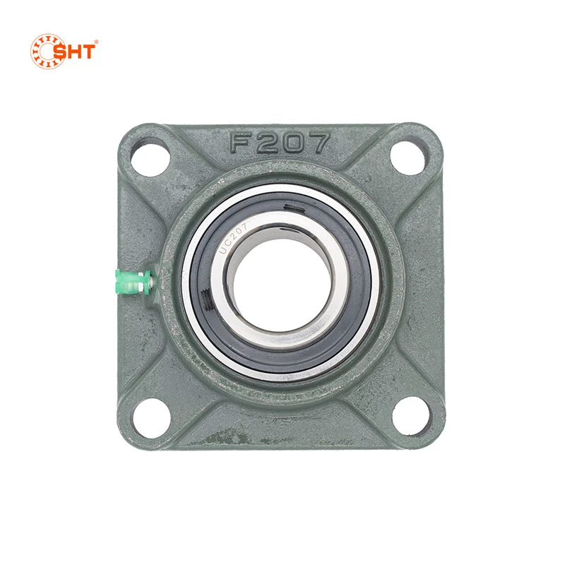 Conveyor Agricultural Machinery UCP205 UCP206 UCP207 UCP208 UCP209 UCP210 Ucf212 UCP212 36 Pillow Block Bearings