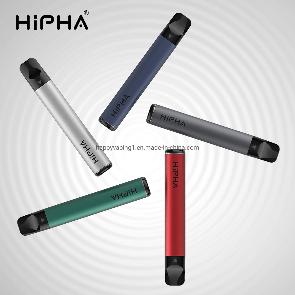 Best Wholesale/Supplier Free Shipping Online Distributor Shenzhen Bulk Kuwait Price Mini Disposable/Chargeable Vape Electronic Elf Nicotine Free VIP Vape Rechargeable Cigarette