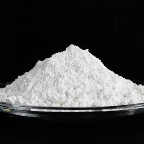 High Purity Dysprosium (III) Oxide Rare Earth Materials