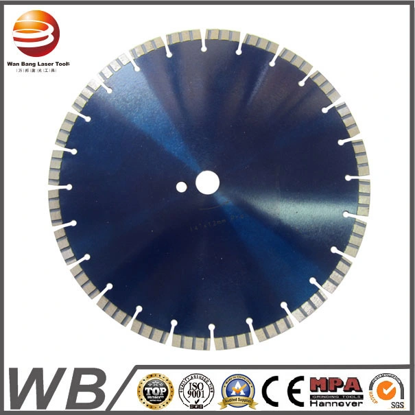 Premium Quality Steel Core for Diamond Saw Blades