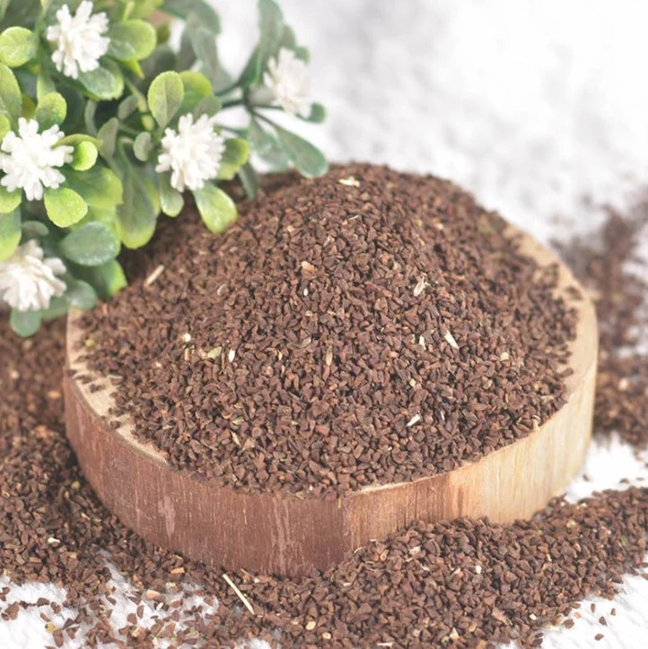 Yue Jian تساو Zi Herbal Medicine Seed المساء بذور الكروس لصنع الزيت