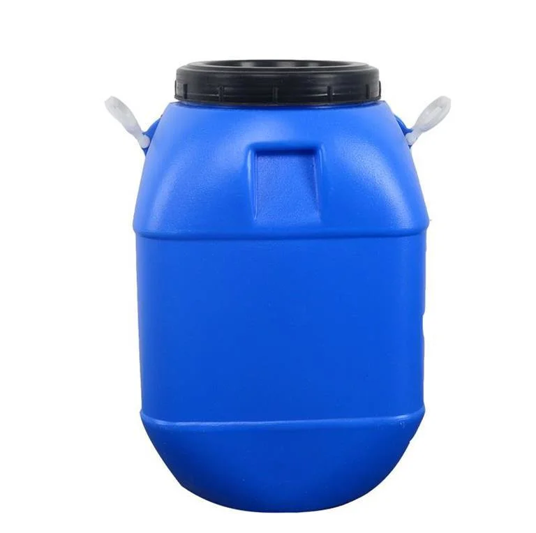 High Efficiency Engine Oil Bottle Plastic Jerry Can Making Machine