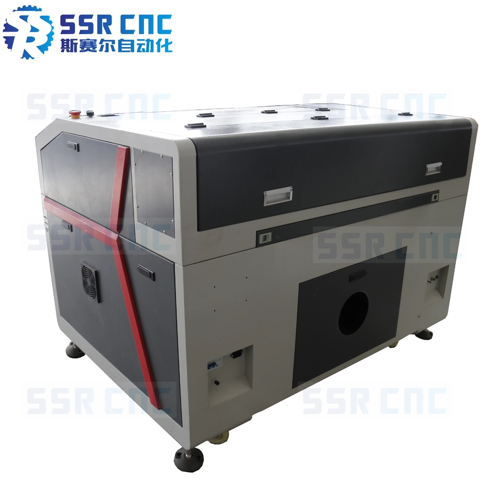 Laser Engraving Machine Plastic Switch