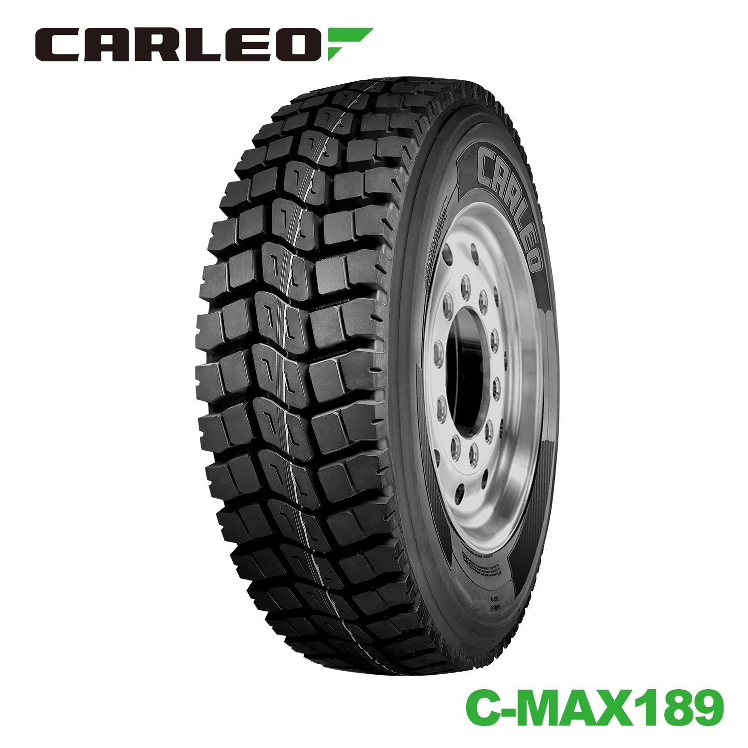 Tire 7.50r16 C-Max166 C-Max189 Ca86