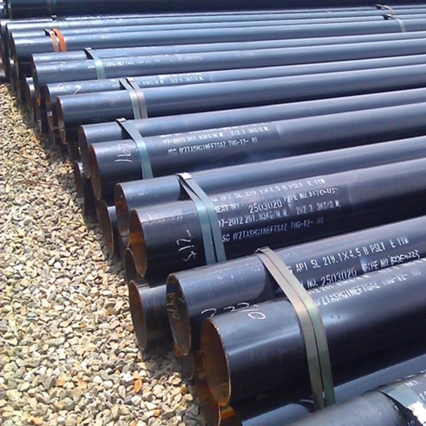 14 Inch Carbon Steel Pipe Large Diameter Welding Pipe