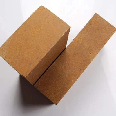 Good Stability Spinel Refractory Magnesia Fire Brick for Steel Industry Alumina-Magnesia Brick