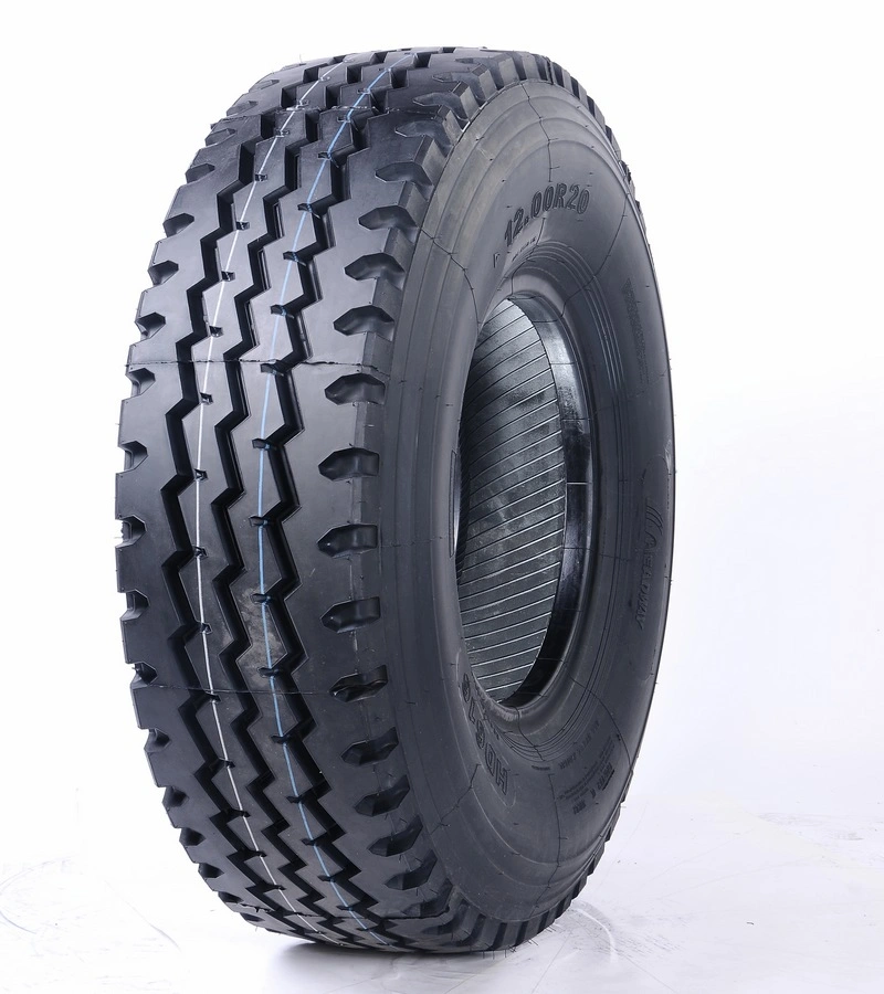 315/80r22.5 295/80r22.5 R22.5 R20 Heavy Duty Truck and Bus Tyre Truck Tire