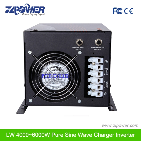 Low Frequency Pure Sine Wave 3000W Micro off Grid Inverter