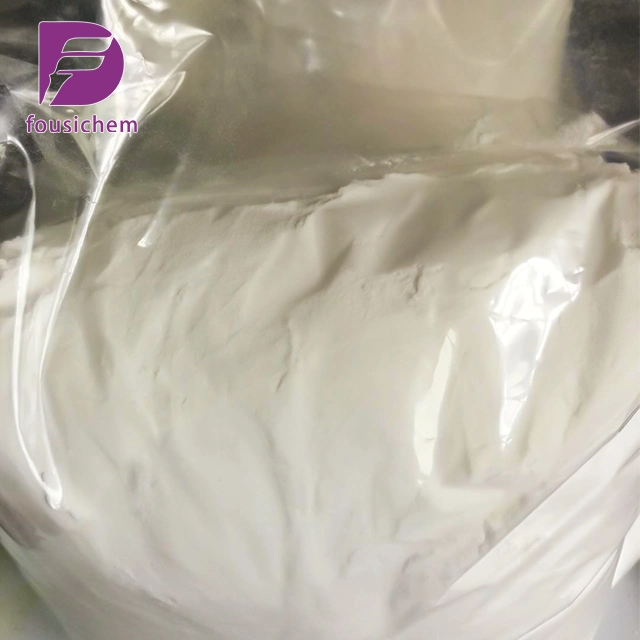 Food Additive Bulk Powder Purity L-Phenylalanine CAS 63-91-2