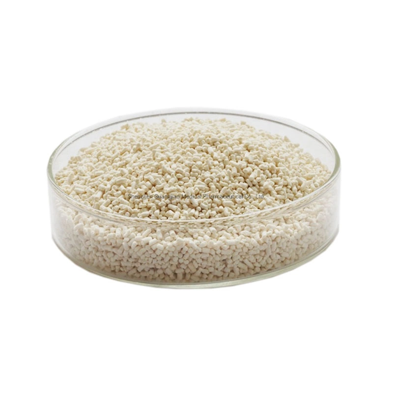 Food Additive Potassium Sorbate CAS: 24634-61-5 Factory Direct Sales