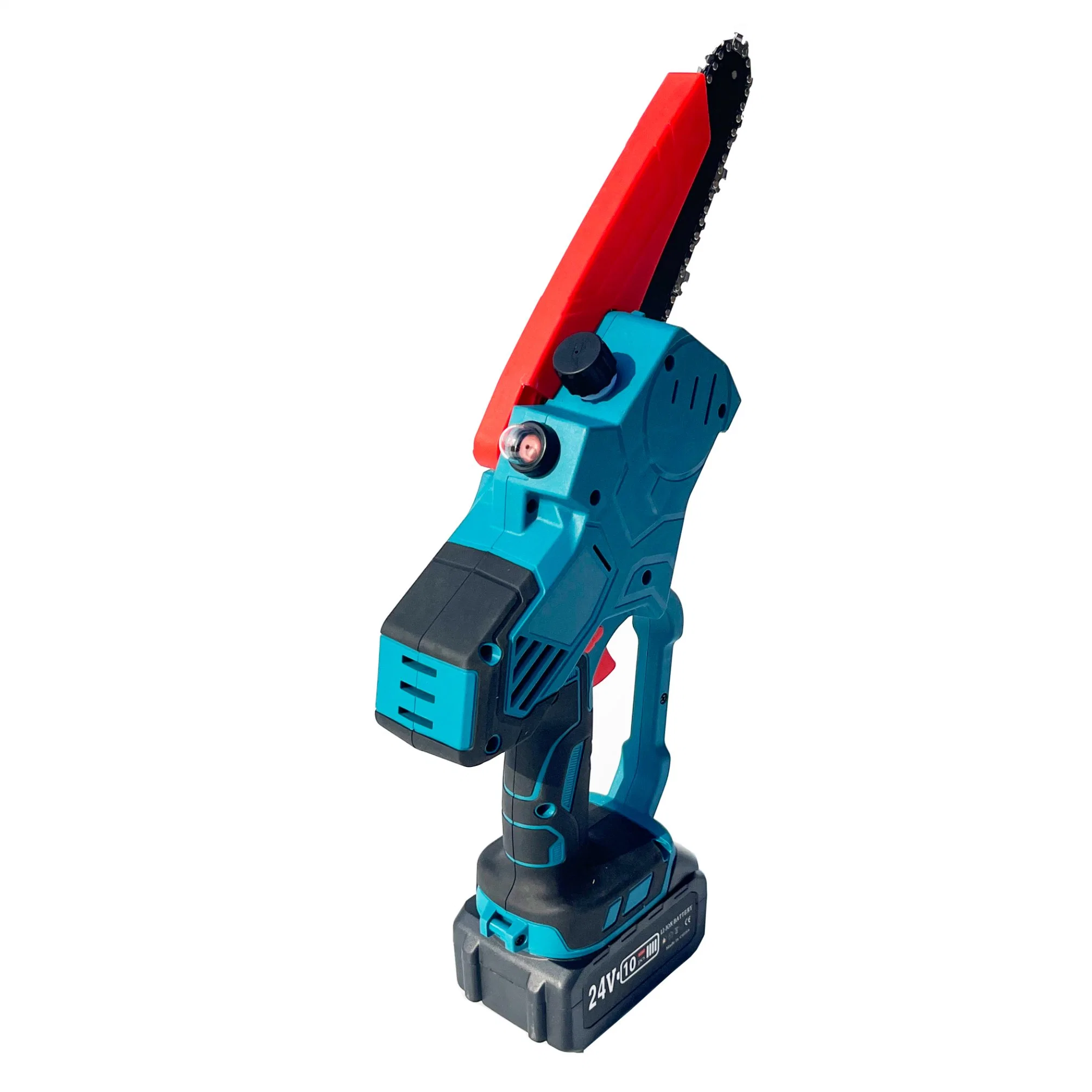 Home Pruning Garden Helper - Lightweight and User-Friendly Lithium Battery Saw