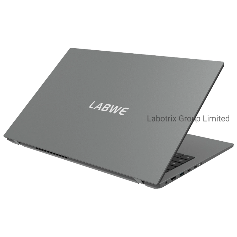 OEM 15.6 Inch 1920X1080 IPS Intel Core I3-10110u 8g RAM 256GB SSD Windows10 Laptop PC