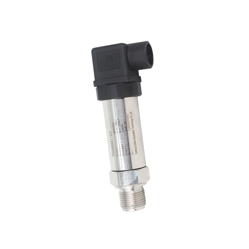 4-20mA Engine Fuel Pressure Transmitter for Hydraulic System