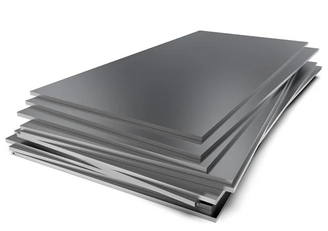 ASTM ISO Grade 304 Stainless Steel Sheet and Galvanized Steel Sheet Stock