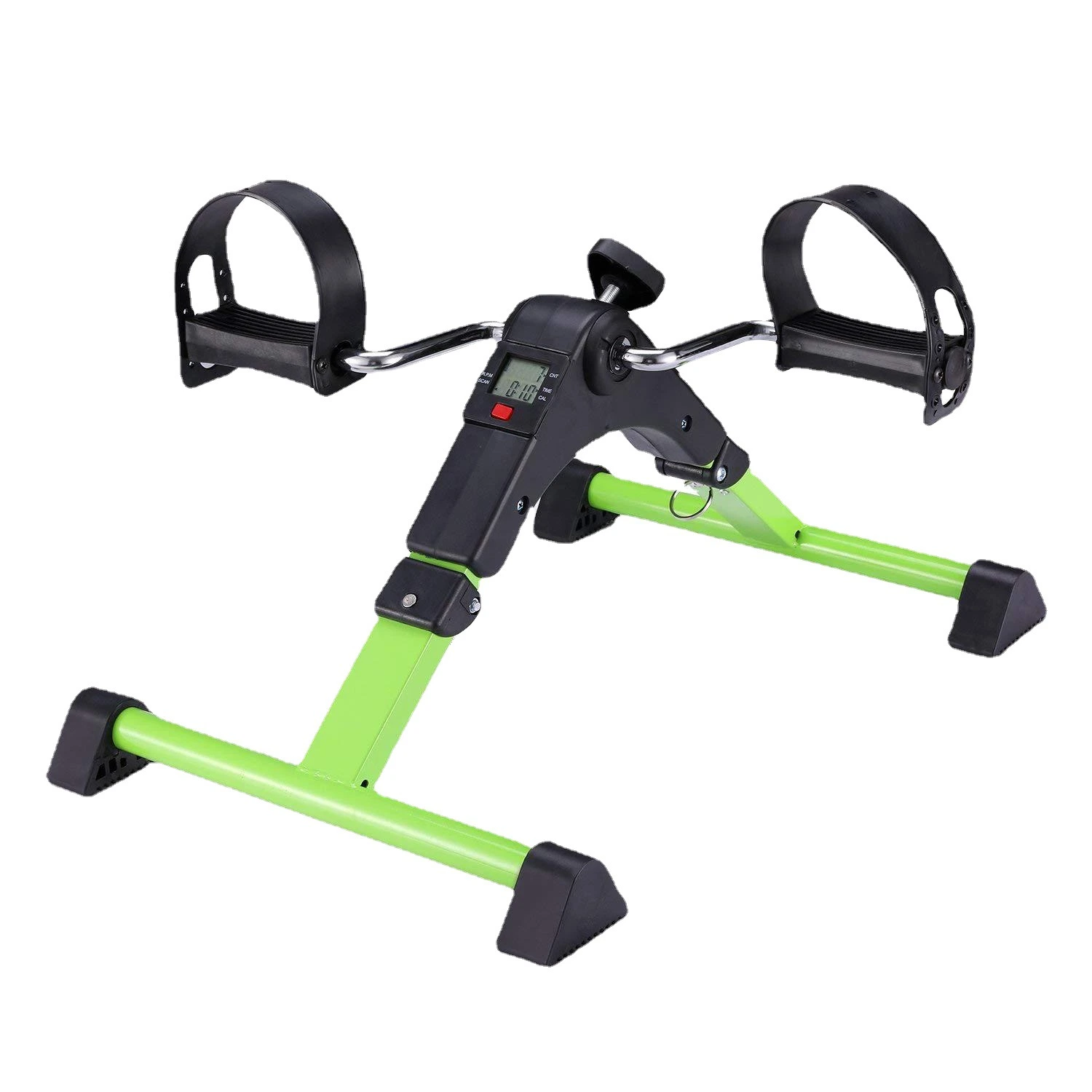 Manual Non-Customized Fitness Bike Indoor Trainer Mini Stepper Pedal Exerciser Manufacture Bme 008
