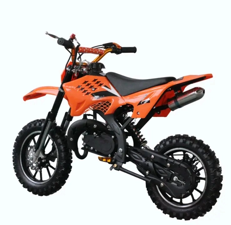 Dt190 19/16 Chinese Cheap Pit Bike Dirt Bike off Road Moto Enduro Electric Start Dirt Bikes Gas Oil Cooled with CE 4stroke 190c