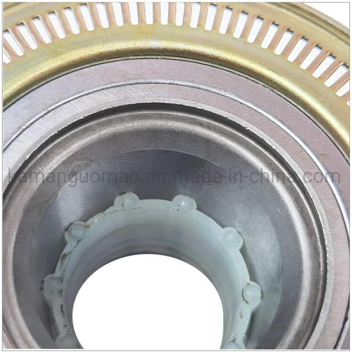 High quality/High cost performance OEM Casting Auto Parts Wheel Hub L3000