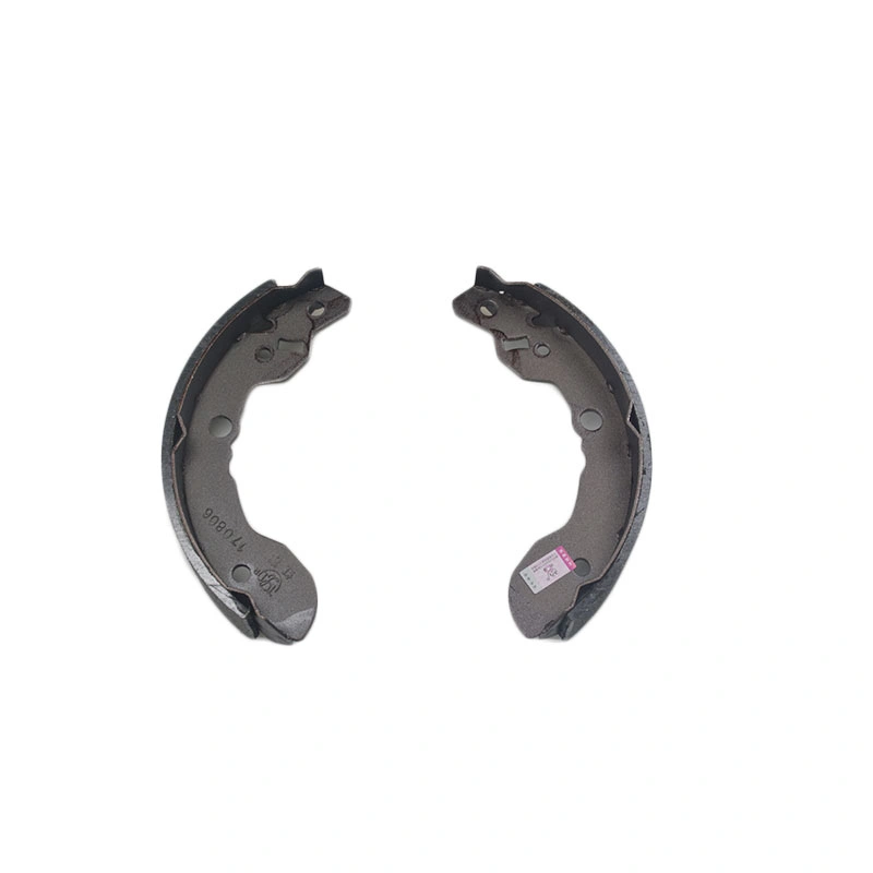 Rear Brake Shoes used for Car Brake system of CHANA 6350